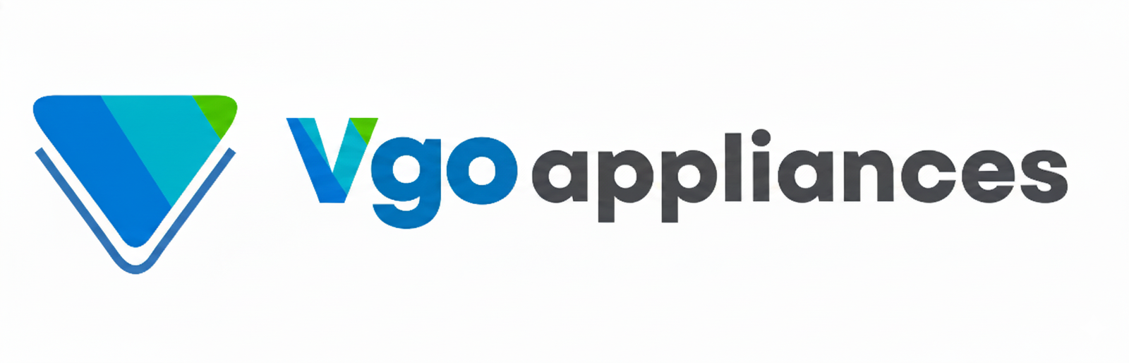 vgo appliances logo