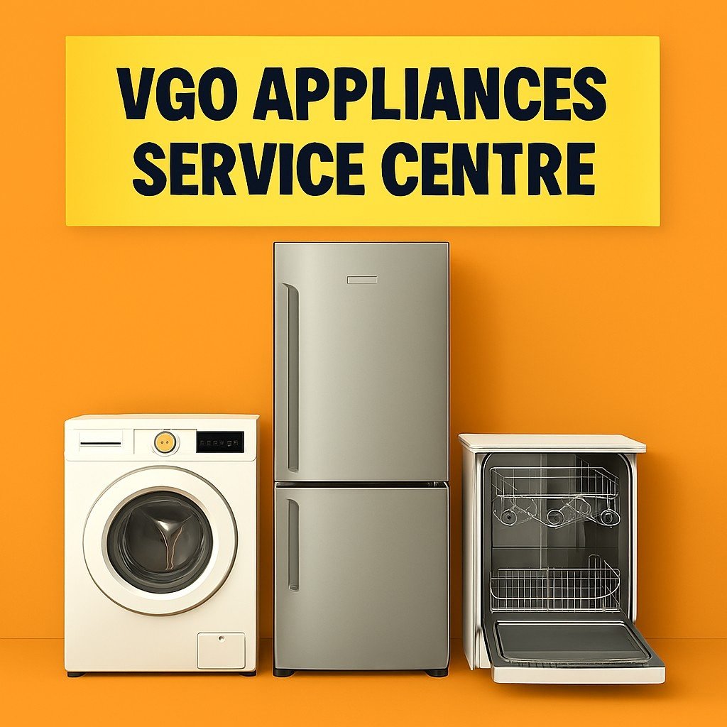 vgo appliances service centre coimbatore